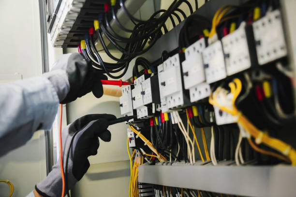 Emergency Electrical Repair Services in Swedeland, PA