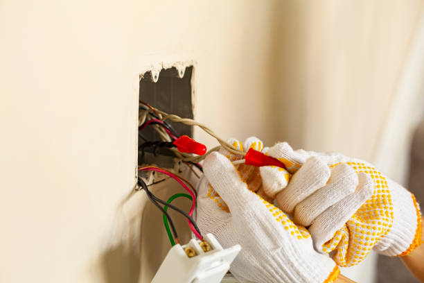 Best Electrical Troubleshooting and Repair  in Swedeland, PA